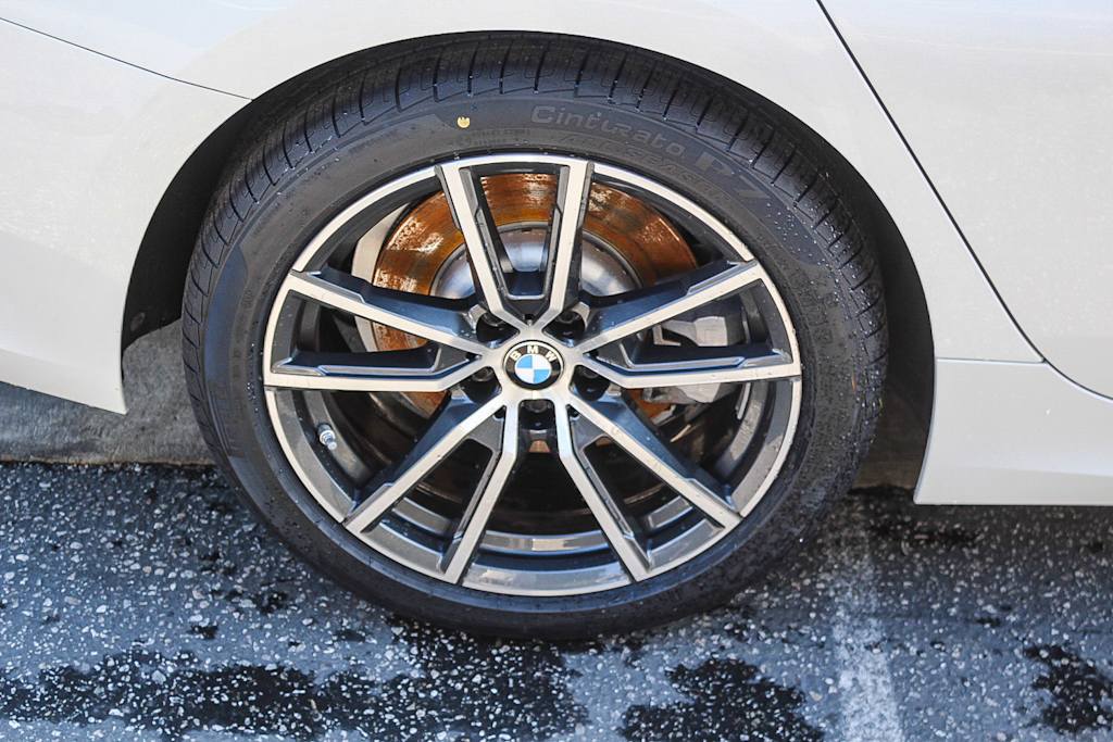 Thumbnail: 2020 BMW 3 Series - 7