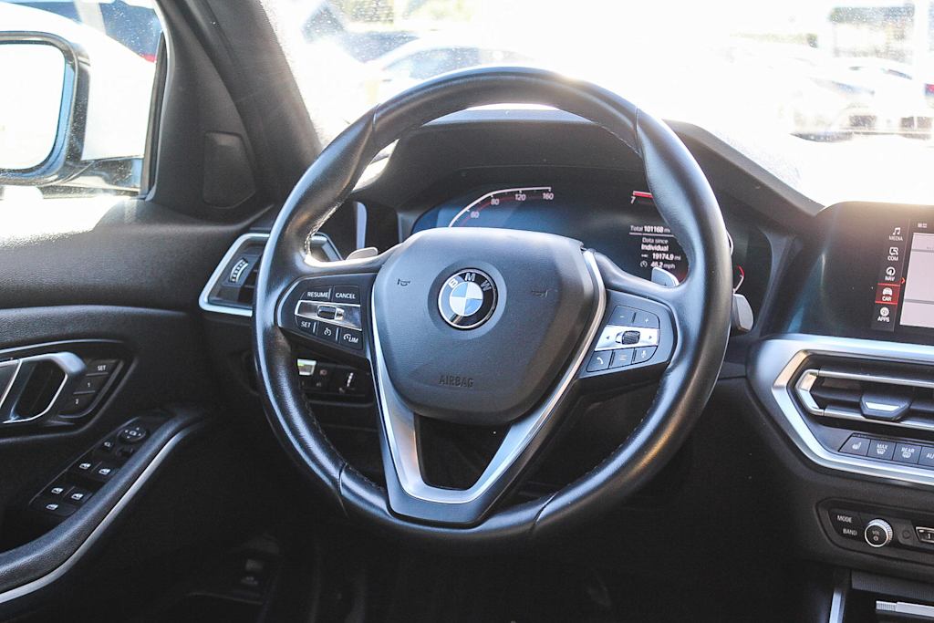 Thumbnail: 2020 BMW 3 Series - 9