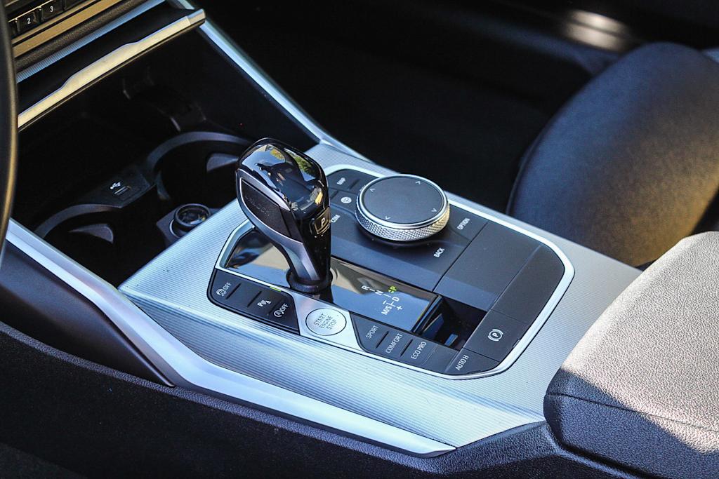 Thumbnail: 2020 BMW 3 Series - 15