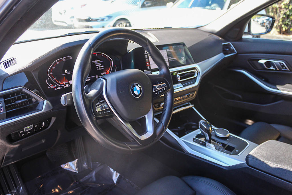 Thumbnail: 2020 BMW 3 Series - 13