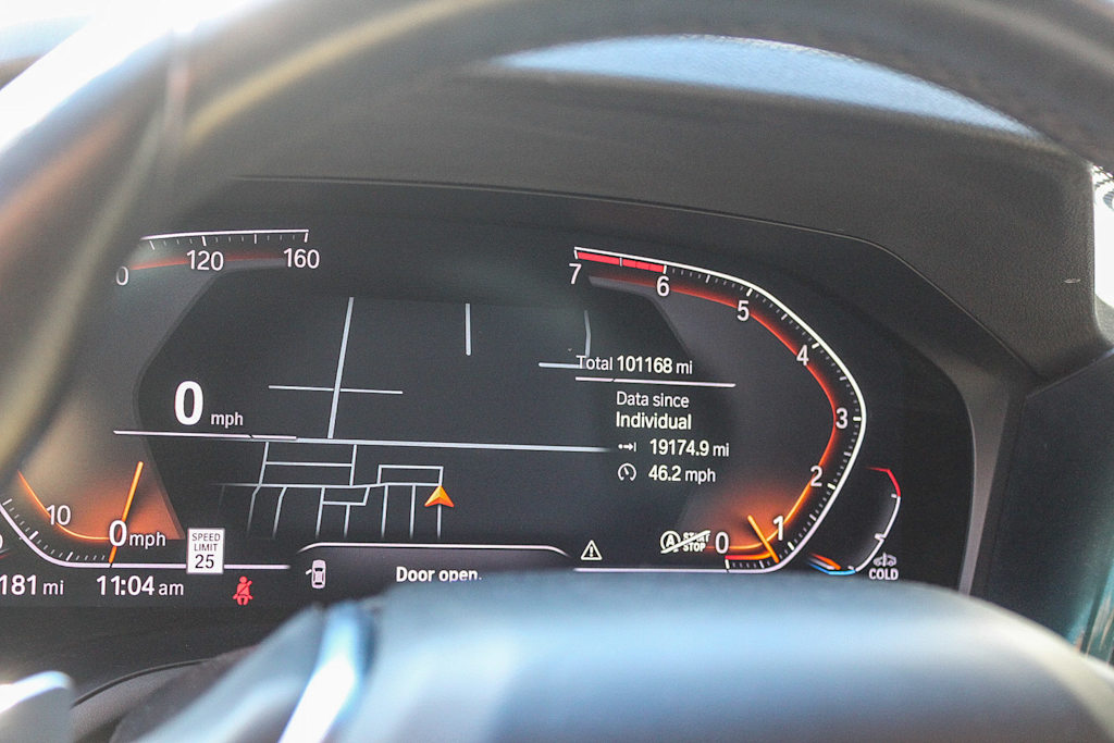 Thumbnail: 2020 BMW 3 Series - 16