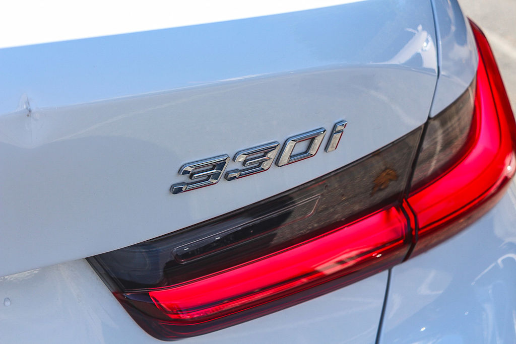 Thumbnail: 2020 BMW 3 Series - 26