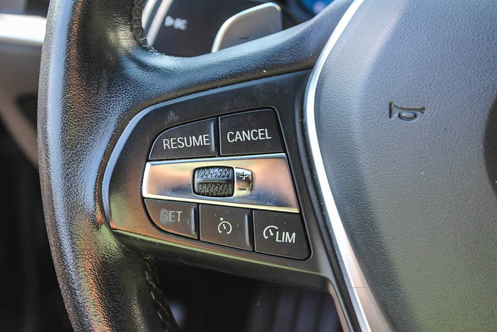 Thumbnail: 2019 BMW 3 Series - 26