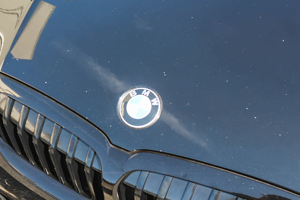 Thumbnail: 2019 BMW 3 Series - 6