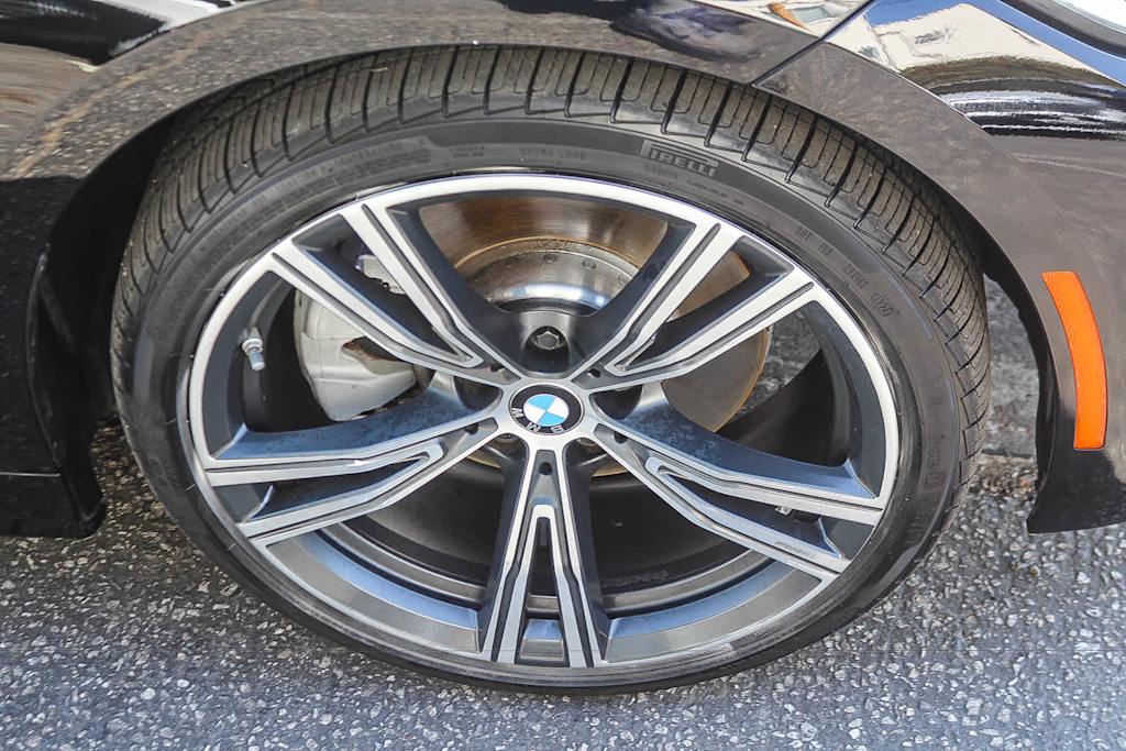 Thumbnail: 2019 BMW 3 Series - 21