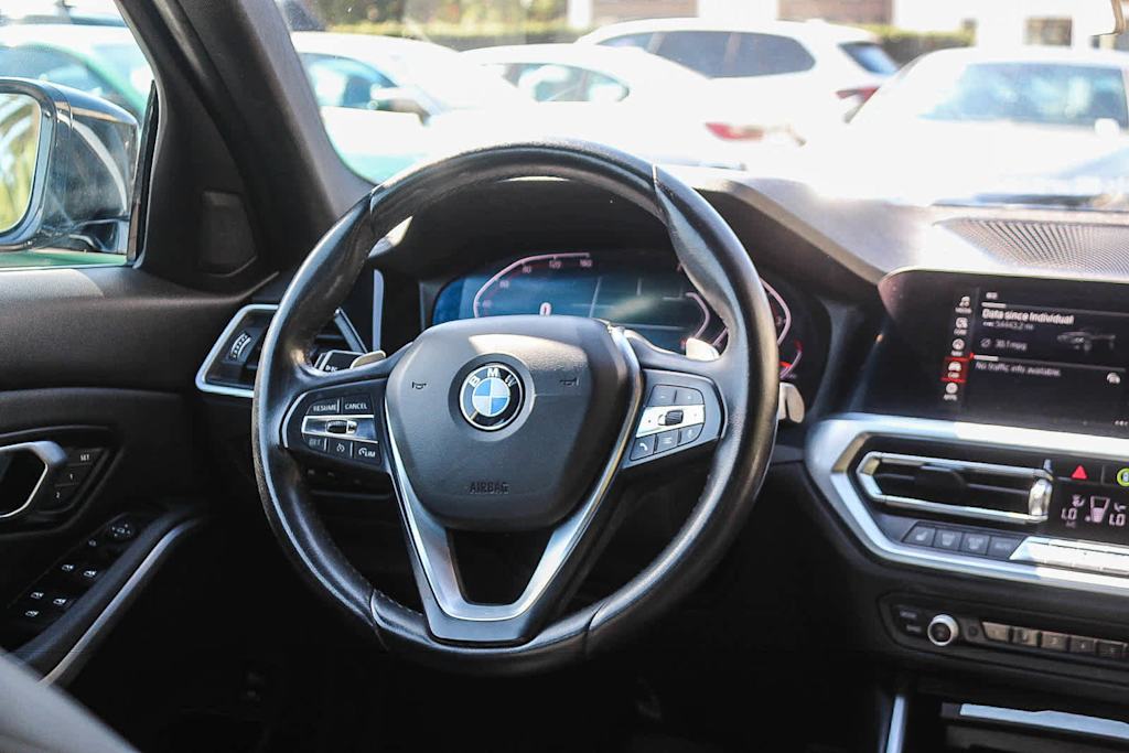 Thumbnail: 2019 BMW 3 Series - 9