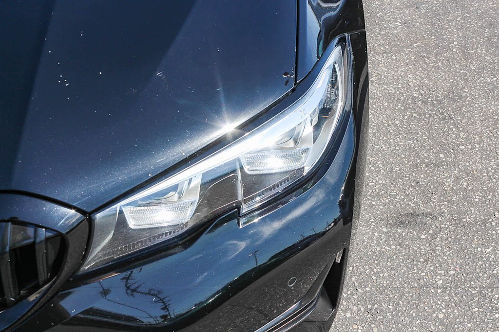 Thumbnail: 2019 BMW 3 Series - 22