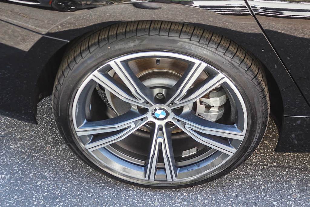 Thumbnail: 2019 BMW 3 Series - 7