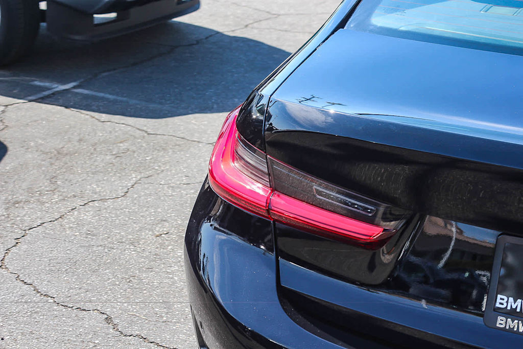 Thumbnail: 2019 BMW 3 Series - 20