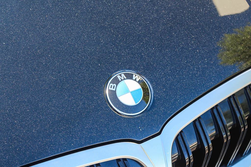 Thumbnail: 2025 BMW 3 Series - 22