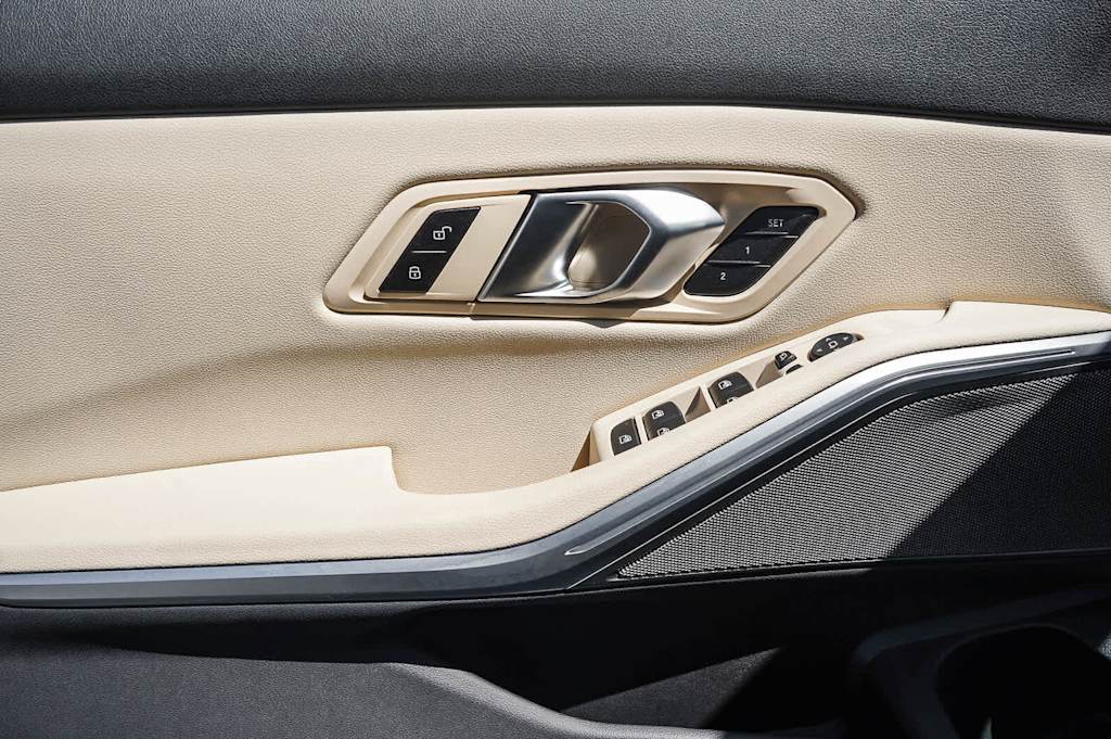 Thumbnail: 2026 BMW 3 Series - 24