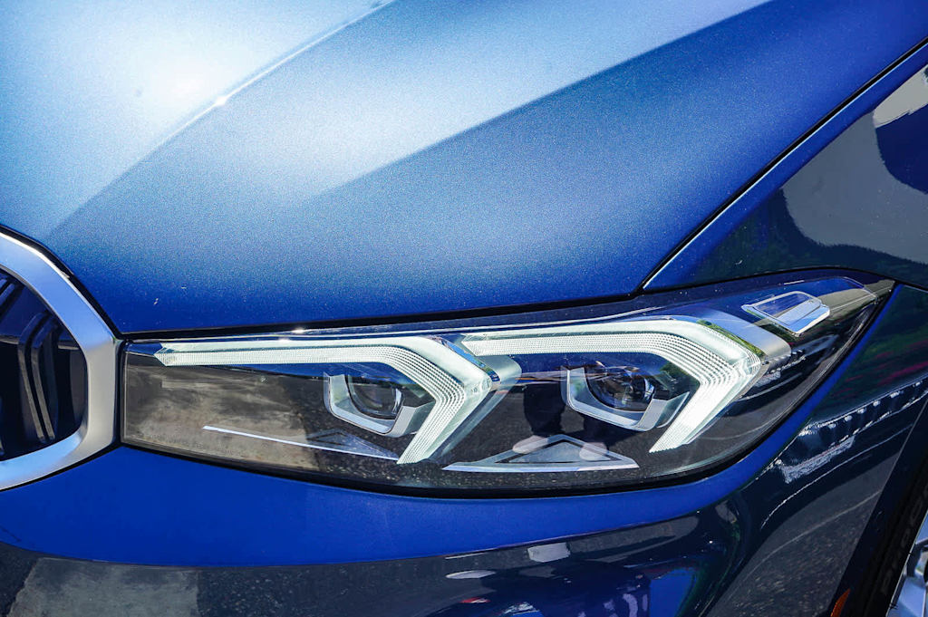 Thumbnail: 2026 BMW 3 Series - 20