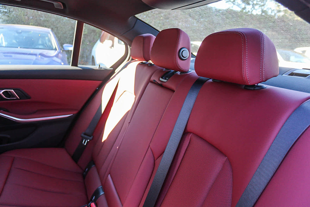 Thumbnail: 2026 BMW 3 Series - 10