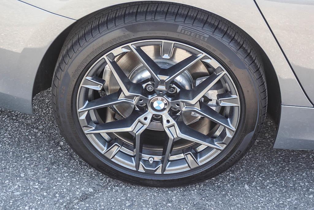 Thumbnail: 2026 BMW 3 Series - 7