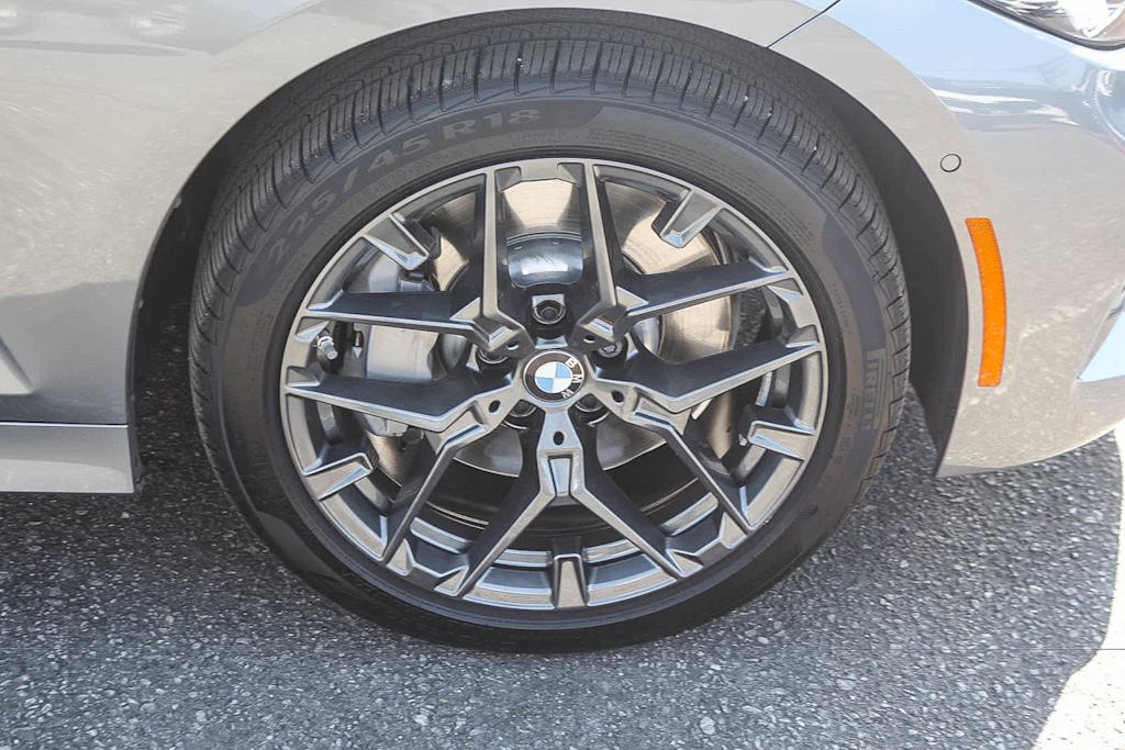 Thumbnail: 2026 BMW 3 Series - 22