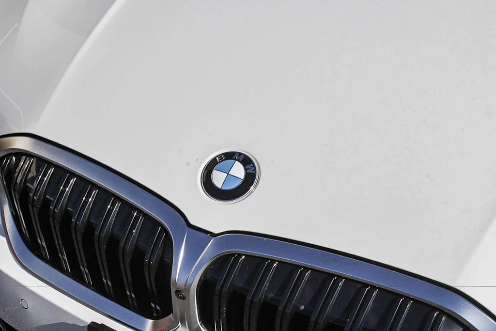 Thumbnail: 2026 BMW 3 Series - 22