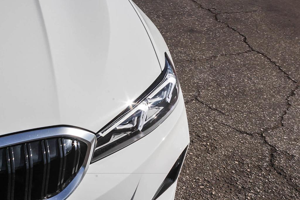 Thumbnail: 2026 BMW 3 Series - 6