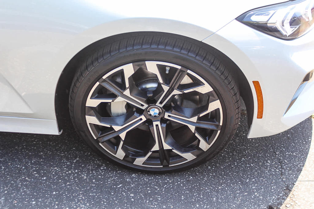 Thumbnail: 2026 BMW 3 Series - 22