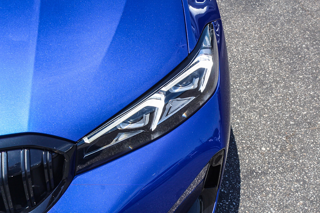 Thumbnail: 2026 BMW 3 Series - 6