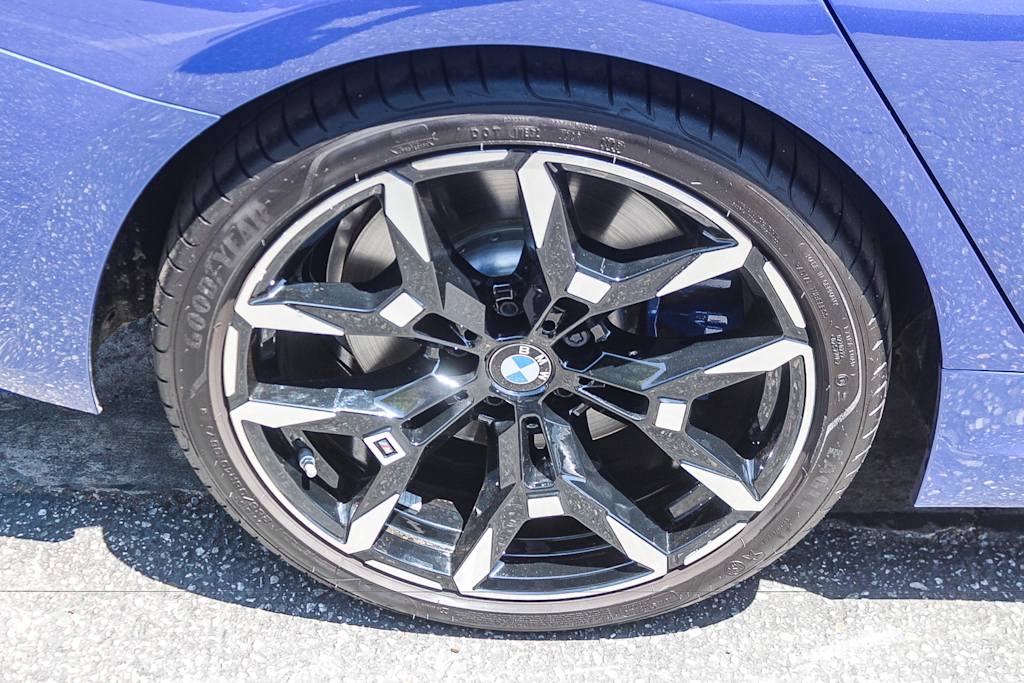 Thumbnail: 2026 BMW 3 Series - 7