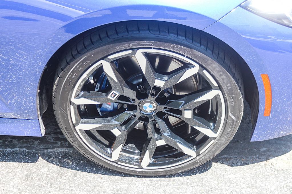 Thumbnail: 2026 BMW 3 Series - 20