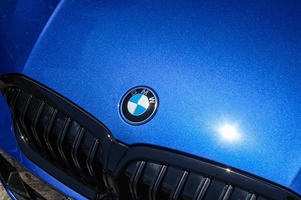 Thumbnail: 2026 BMW 3 Series - 21