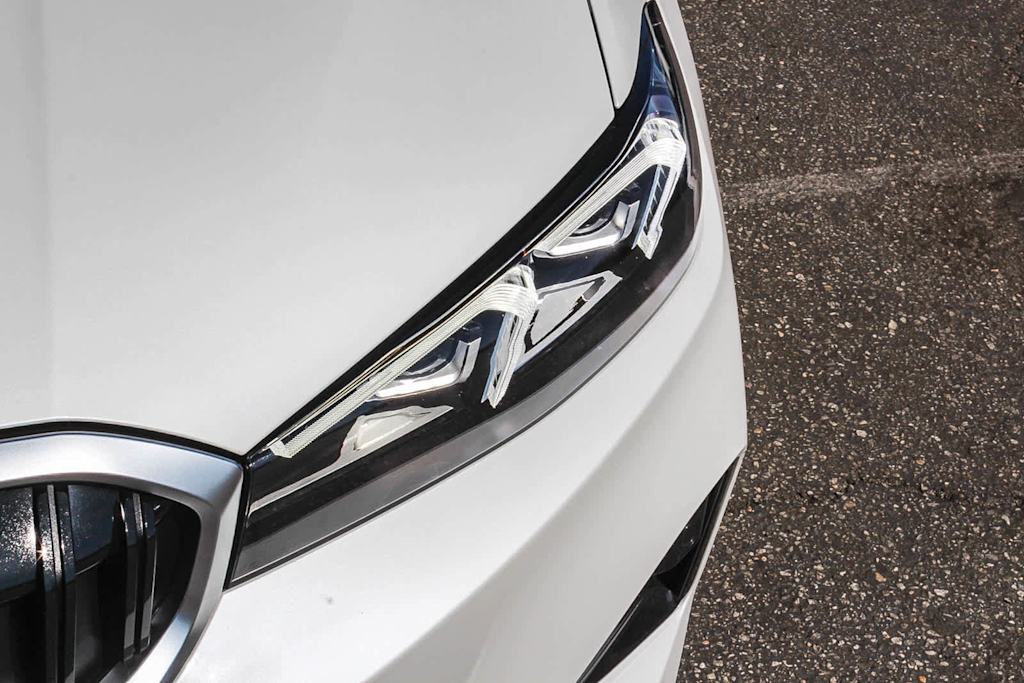 Thumbnail: 2025 BMW 3 Series - 6