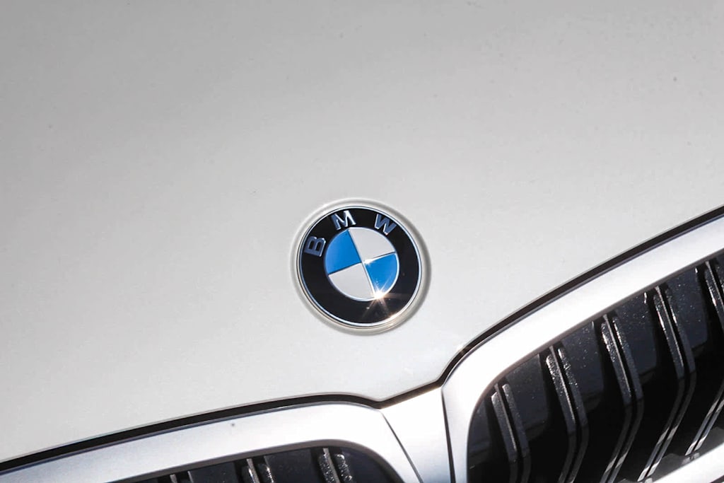 Thumbnail: 2025 BMW 3 Series - 20