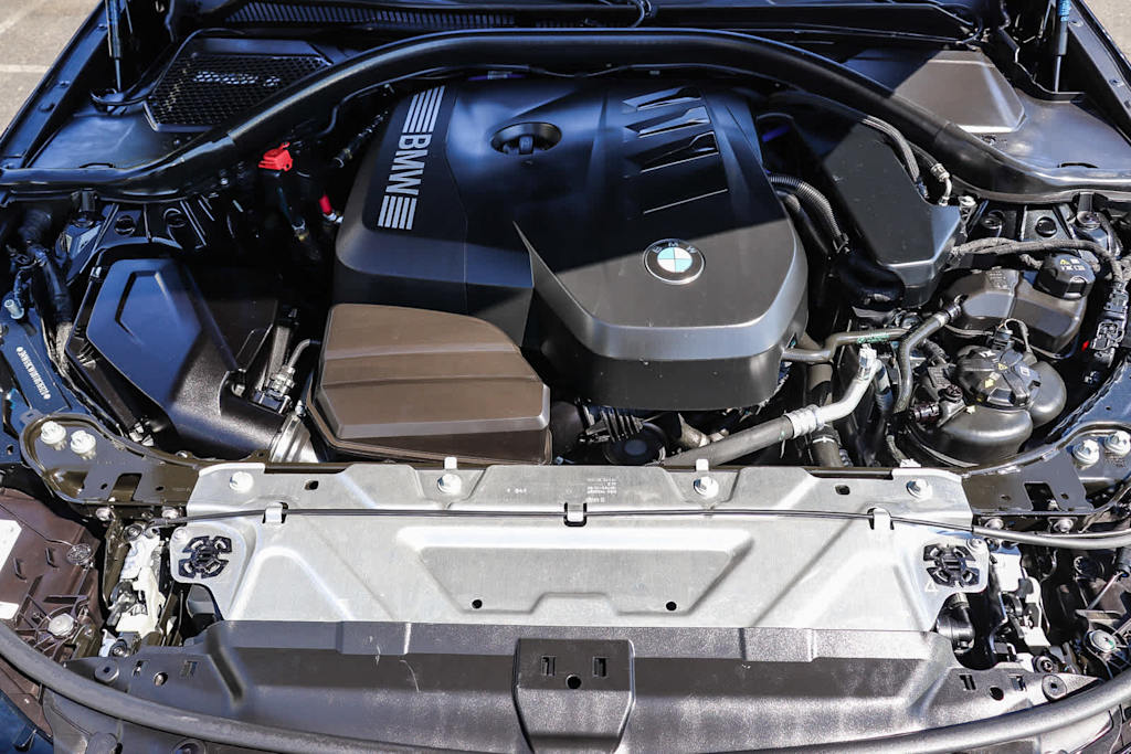 Thumbnail: 2026 BMW 3 Series - 6