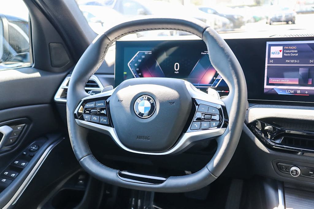 Thumbnail: 2026 BMW 3 Series - 7