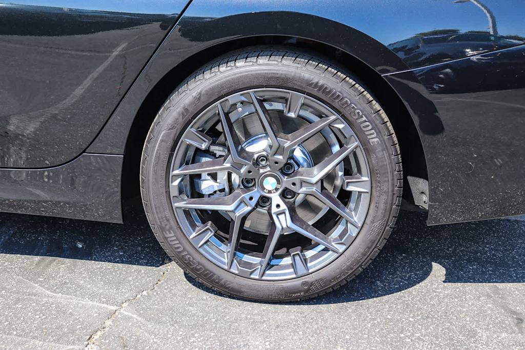 Thumbnail: 2026 BMW 3 Series - 21