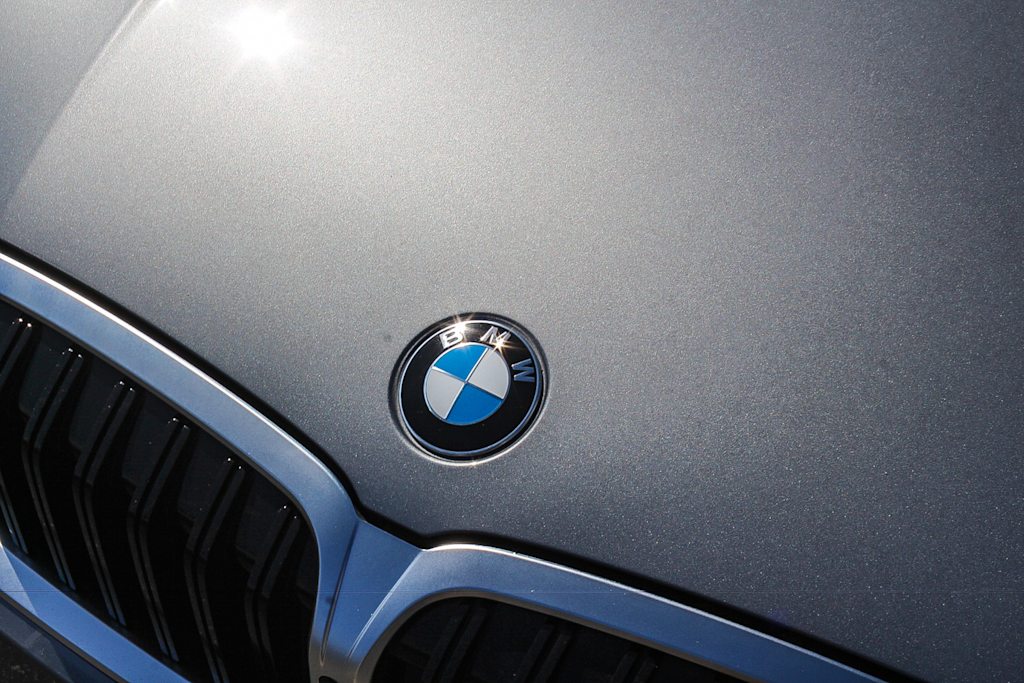 Thumbnail: 2026 BMW 3 Series - 22