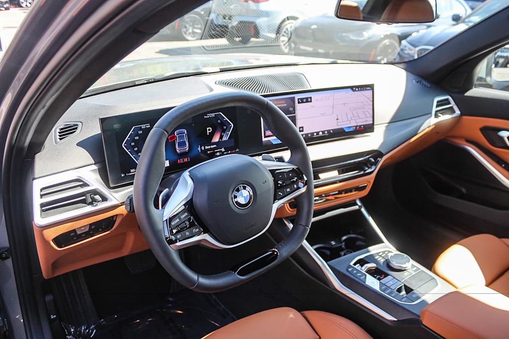 Thumbnail: 2026 BMW 3 Series - 12