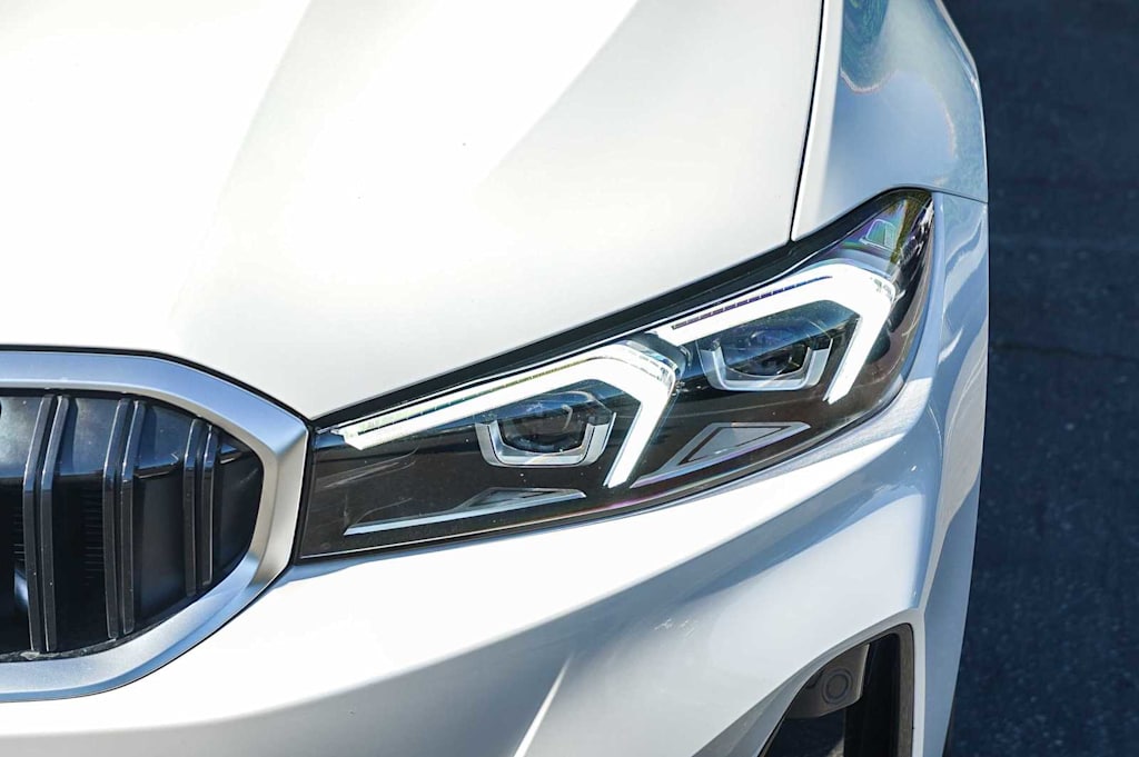 Thumbnail: 2026 BMW 3 Series - 20