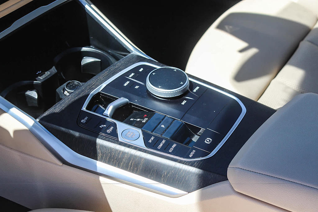 Thumbnail: 2023 BMW 3 Series - 14