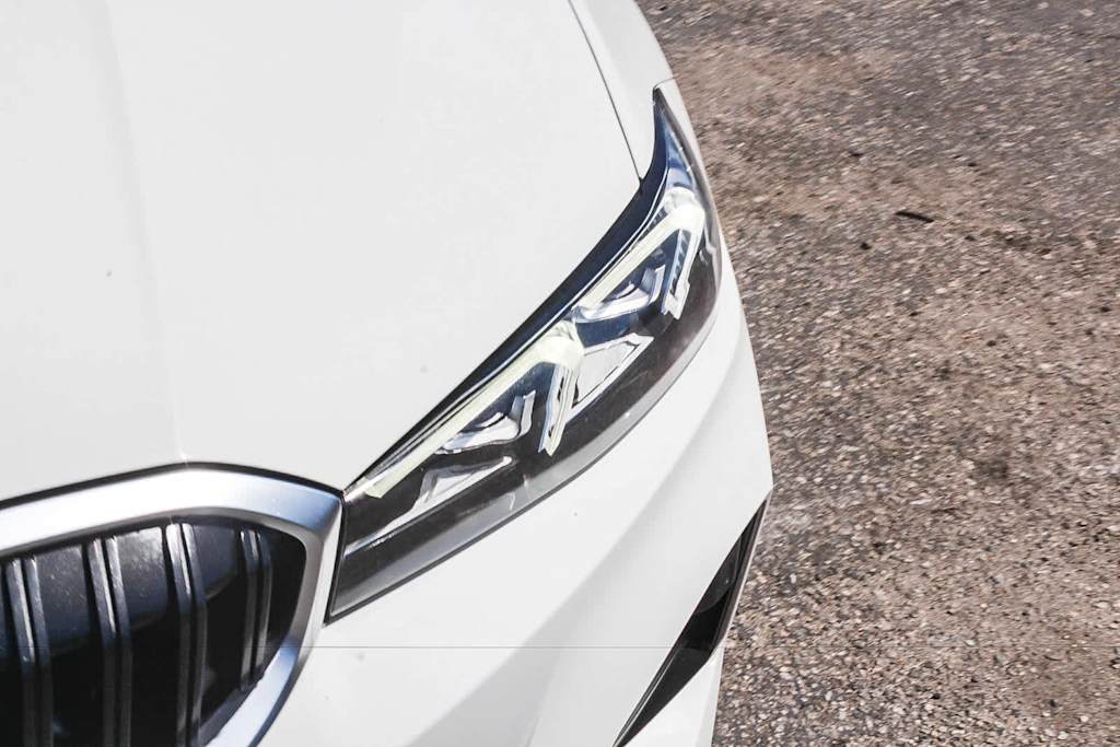 Thumbnail: 2023 BMW 3 Series - 6