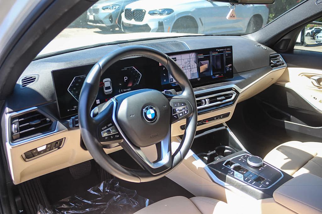 Thumbnail: 2023 BMW 3 Series - 12