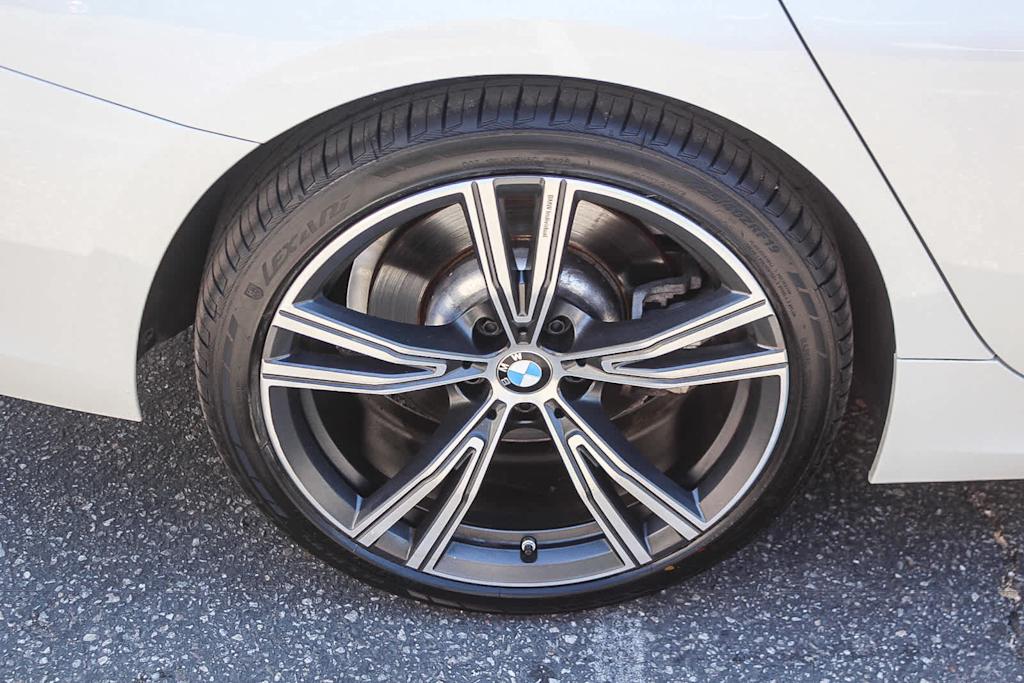Thumbnail: 2023 BMW 3 Series - 7