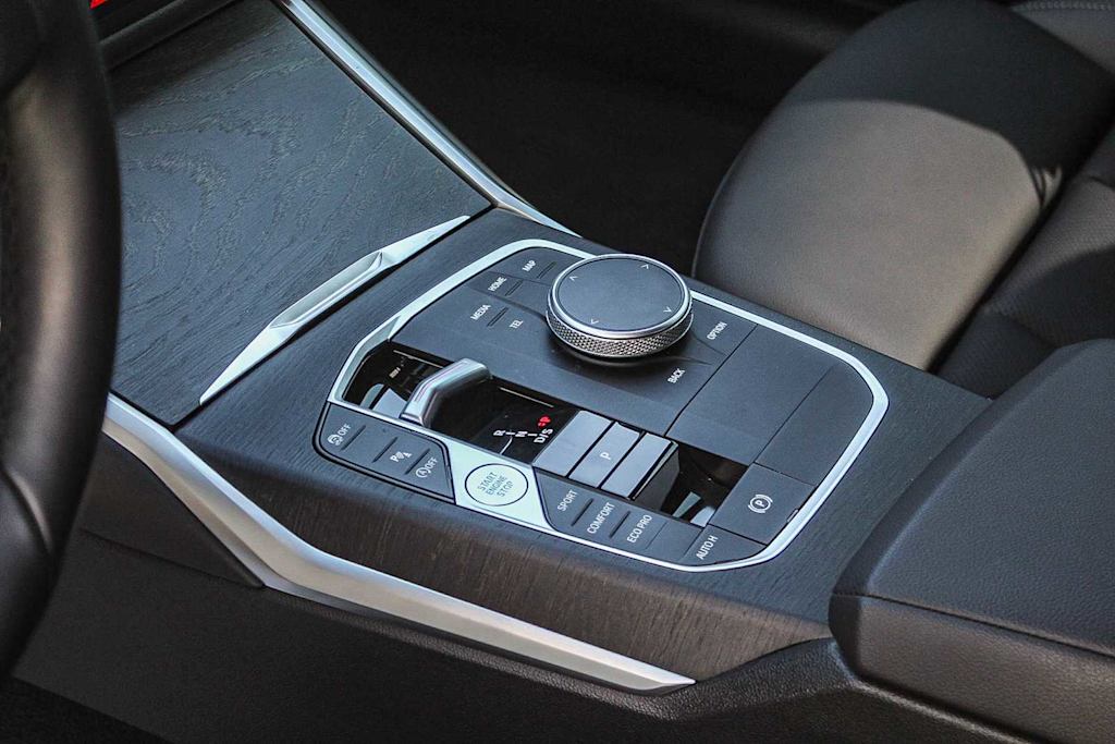 Thumbnail: 2023 BMW 3 Series - 15