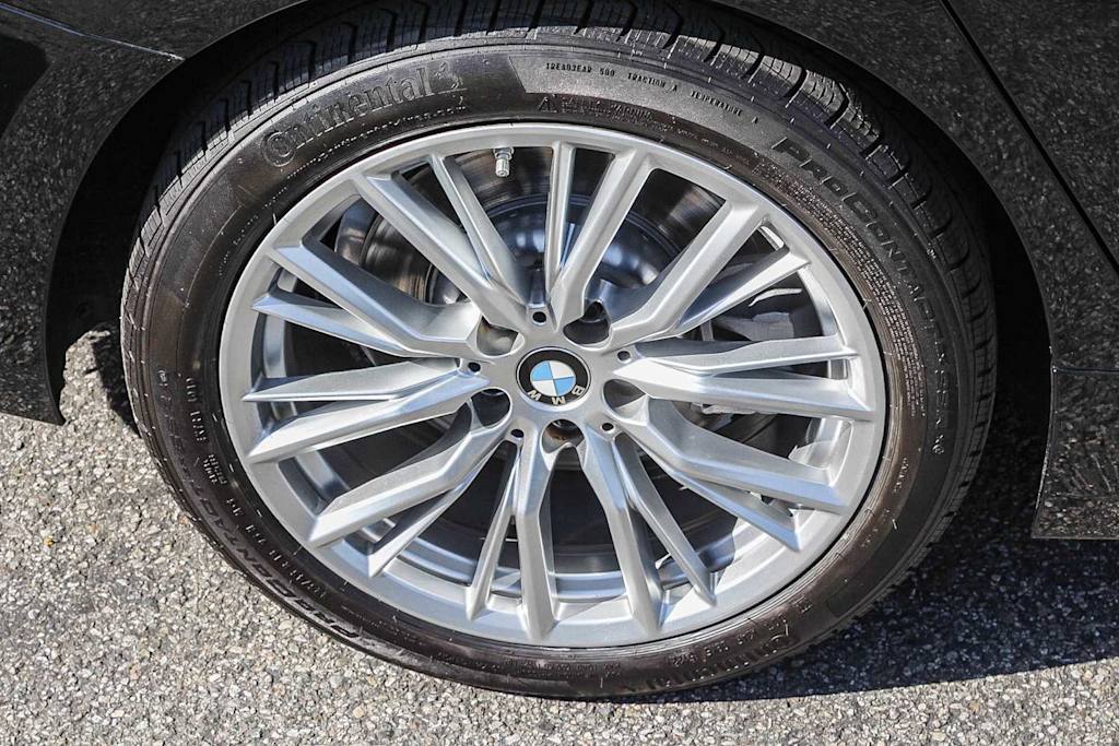 Thumbnail: 2023 BMW 3 Series - 7