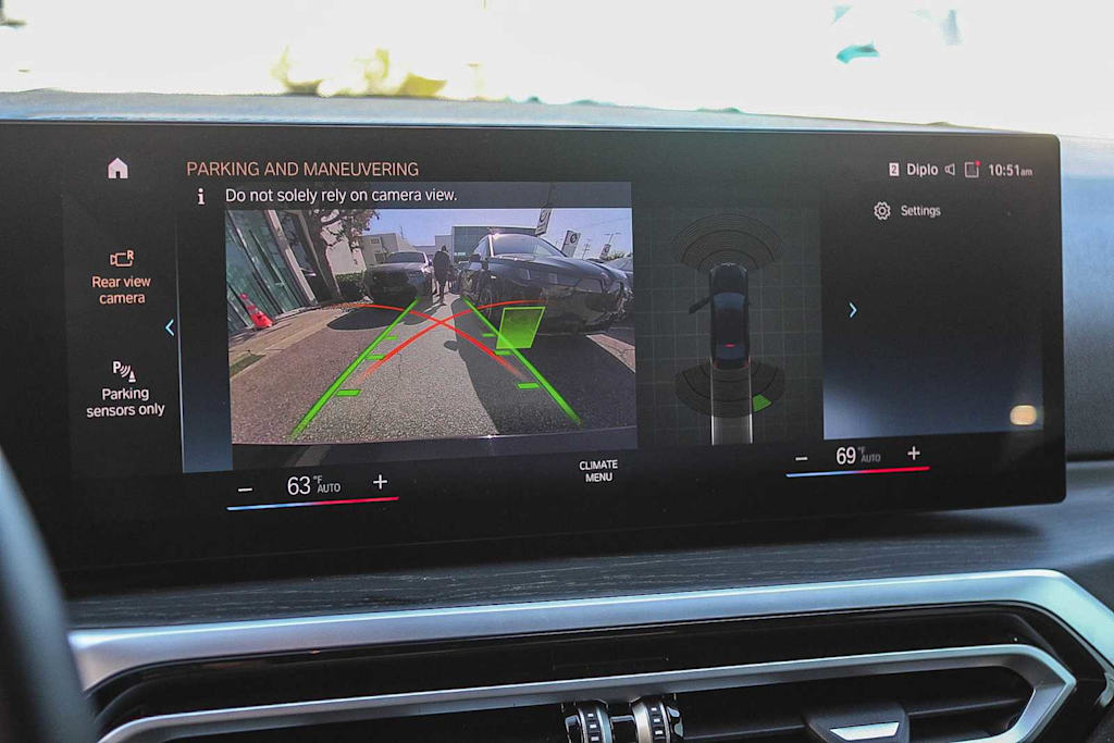 Thumbnail: 2023 BMW 3 Series - 27