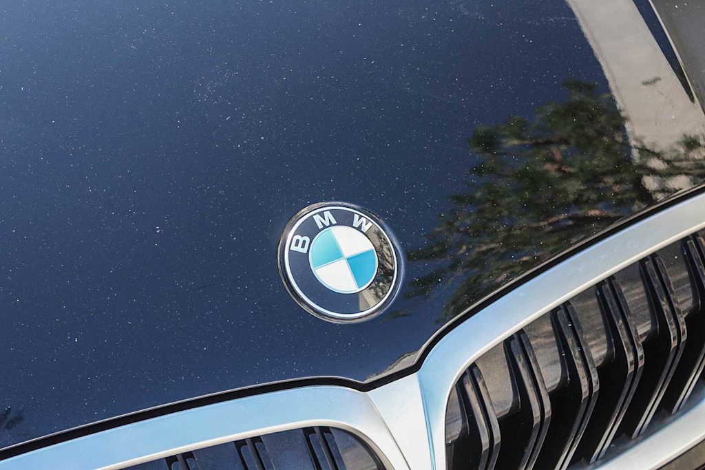 Thumbnail: 2023 BMW 3 Series - 23