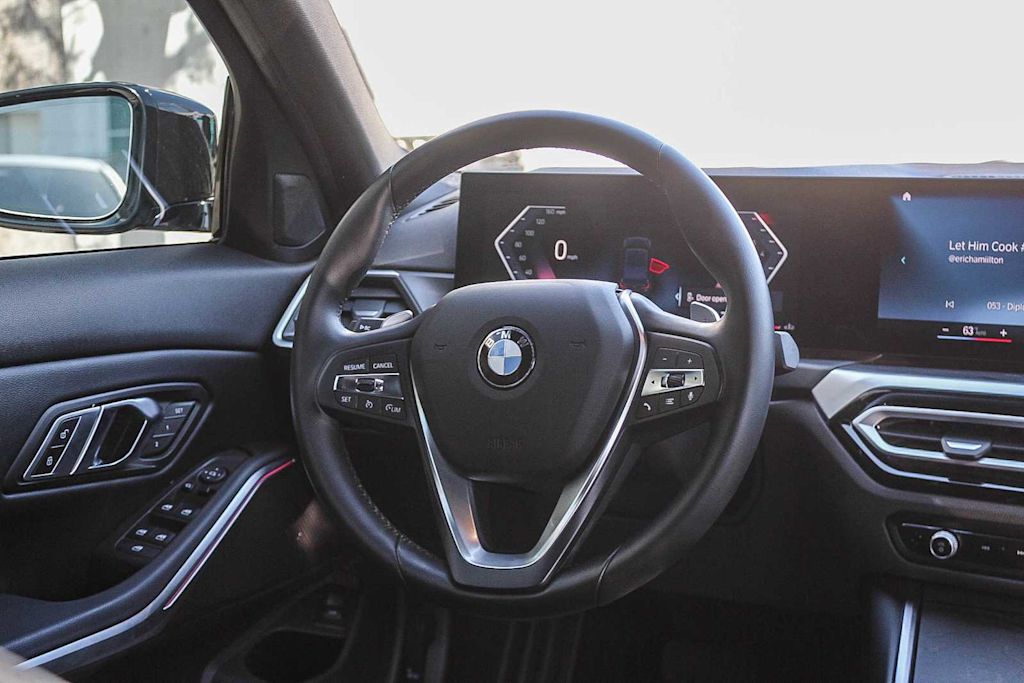 Thumbnail: 2023 BMW 3 Series - 9