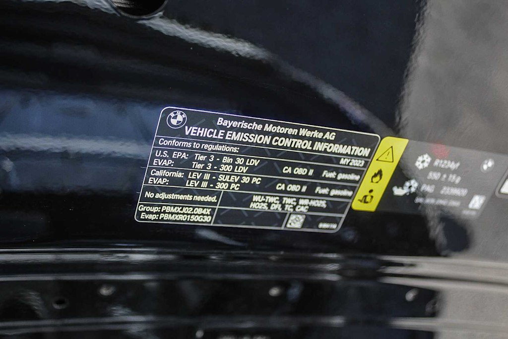 Thumbnail: 2023 BMW 3 Series - 18