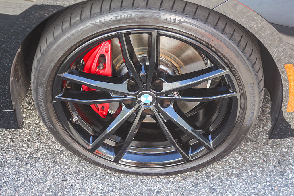 Thumbnail: 2023 BMW 3 Series - 22