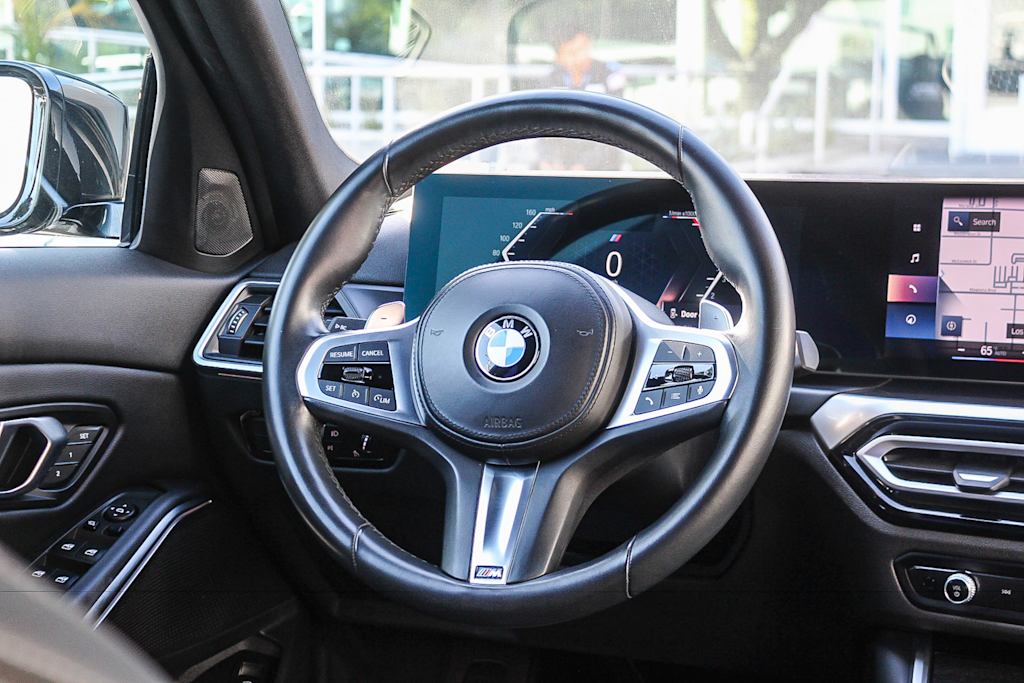 Thumbnail: 2023 BMW 3 Series - 9