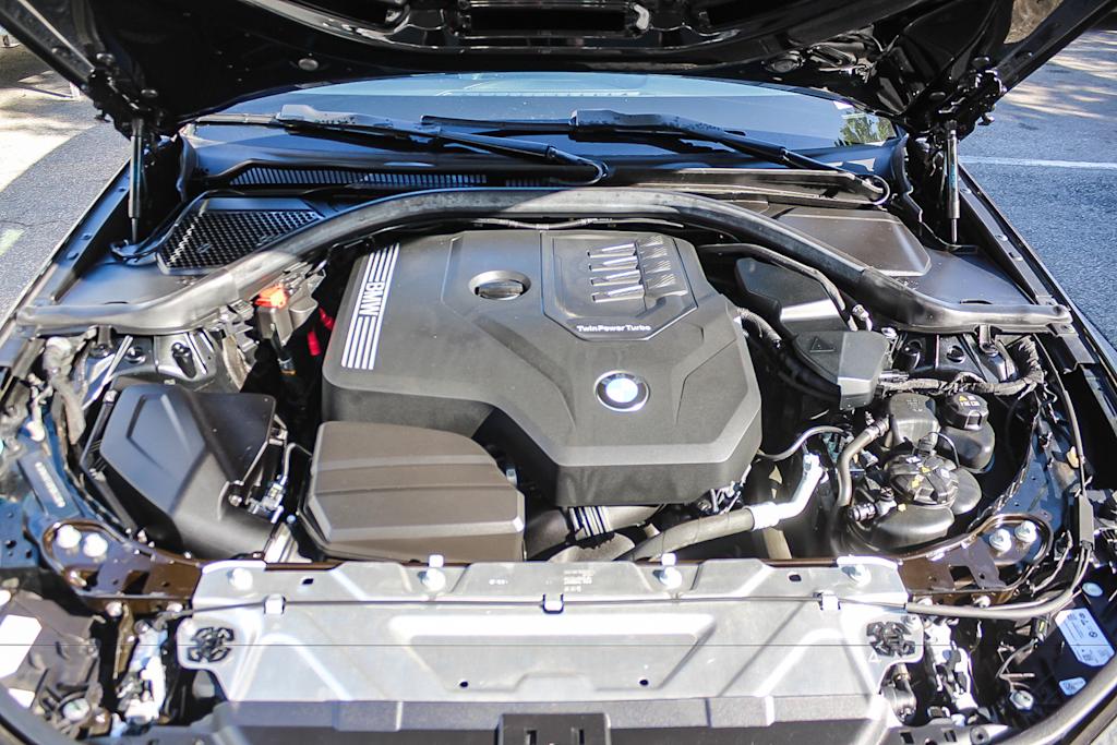 Thumbnail: 2023 BMW 3 Series - 28