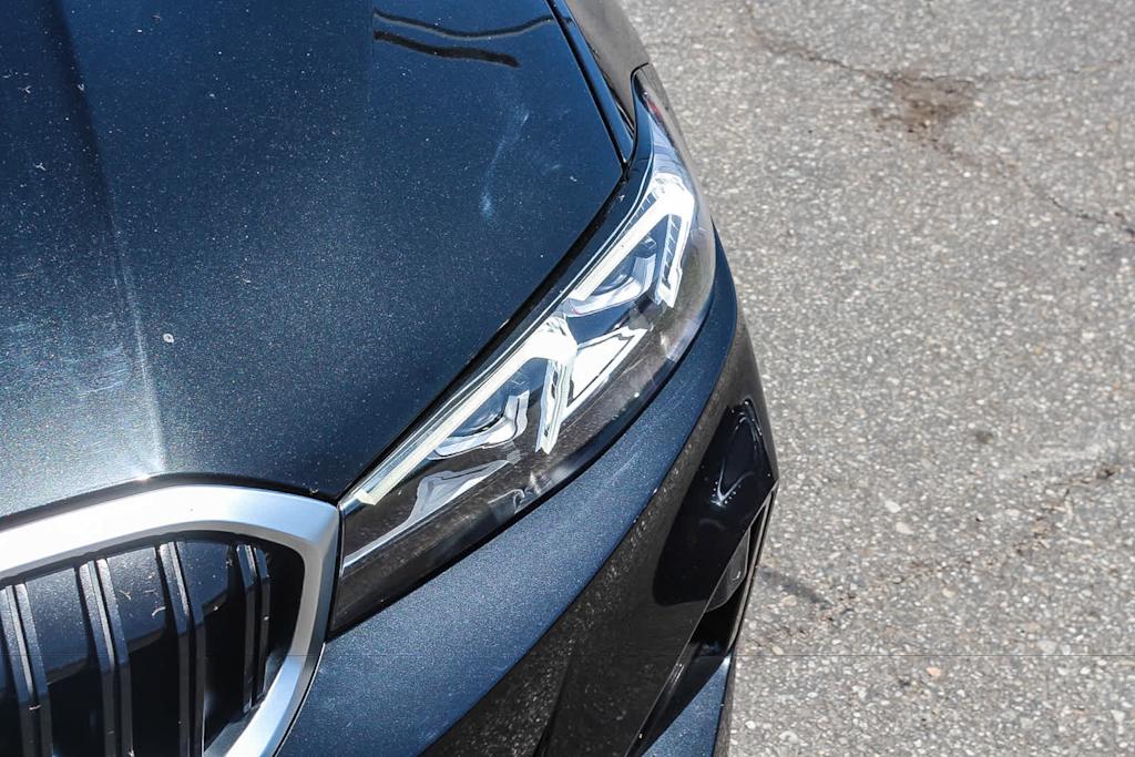 Thumbnail: 2023 BMW 3 Series - 6