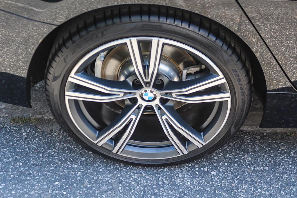 Thumbnail: 2023 BMW 3 Series - 7
