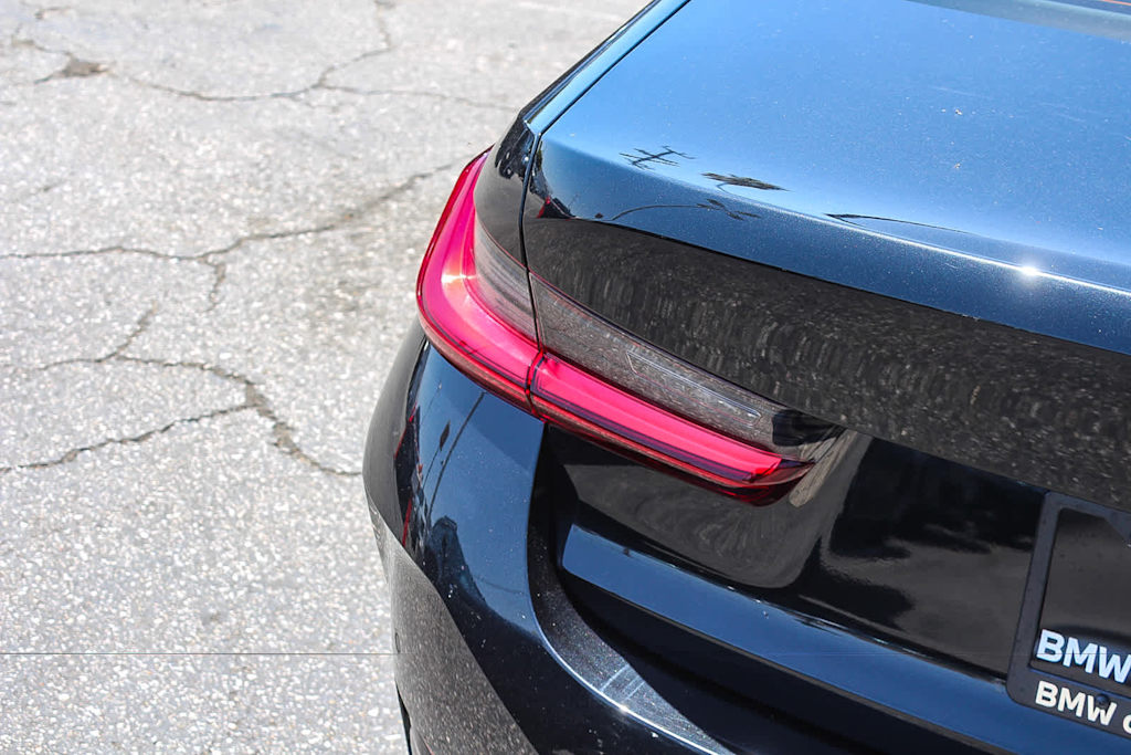 Thumbnail: 2023 BMW 3 Series - 20